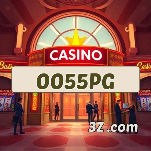 Baixar Jogos Imperdíveis no 0055pg.com: Mergulhe na Diversão