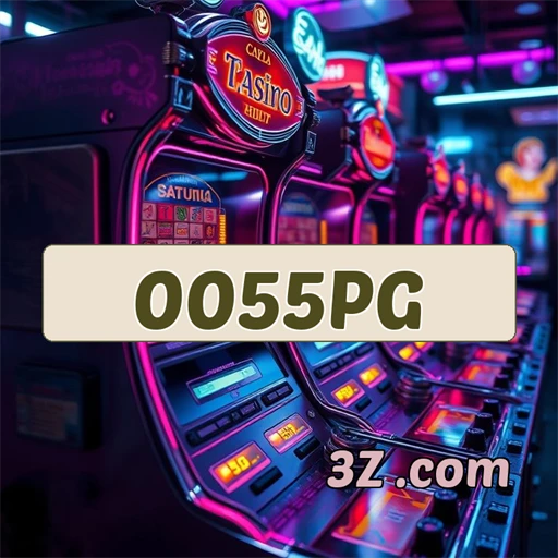 Bônus Sensacionais no 0055pg.com: Atraia Mais Diversão