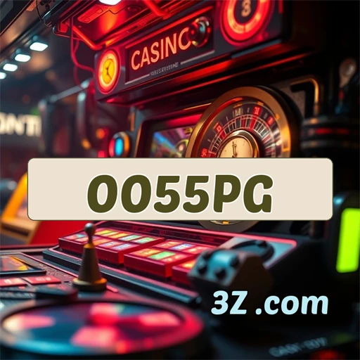 A Confiabilidade do 0055pg.com: Um Novo Horizonte nos Jogos Online