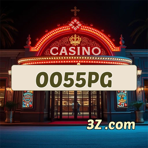 Jogos Incríveis Esperam por Você no 0055pg.com