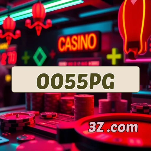 Inovações Paga no 0055pg.com que Encantam Jogadores Brasileiros