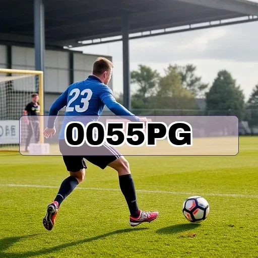0055pg.com: Novidades que Transformam Sua Experiência em Jogos Online