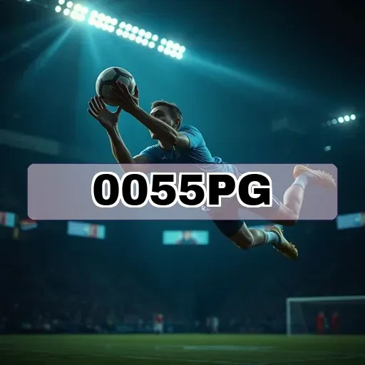 0055pg.com: As Promoções Mais Empolgantes para Jogadores Brasileiros