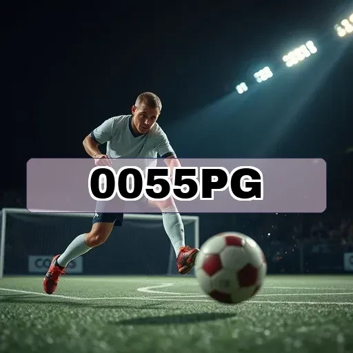 0055pg.com: Descubra As Atrações Imperdíveis Dos Jogos Online
