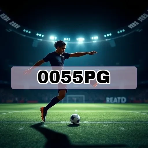 0055pg.com: Novidades Imperdíveis Para Todos os Jogadores