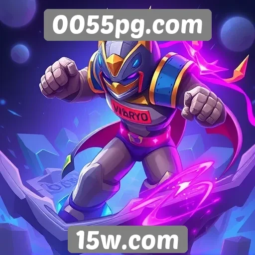 Novas funcionalidades disponíveis no site 0055pg.com