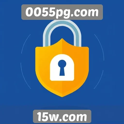 Aspectos de segurança em transações no 0055pg.com