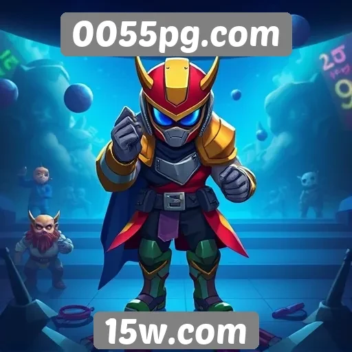 Dicas para iniciantes em 0055pg.com